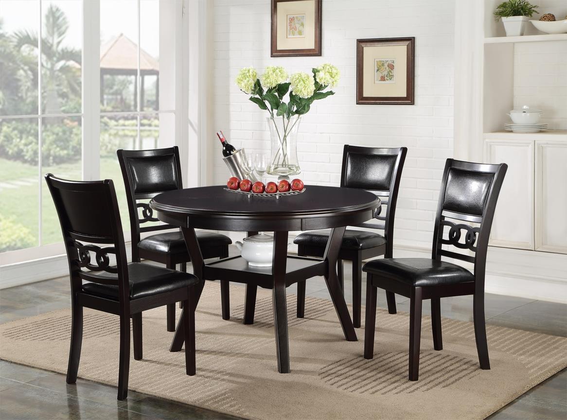 Gia dining set top